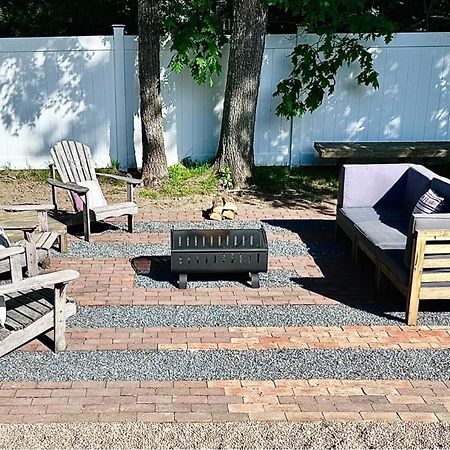 Nature'S Haven In The Hamptons With Pool Източен Хамптън Екстериор снимка