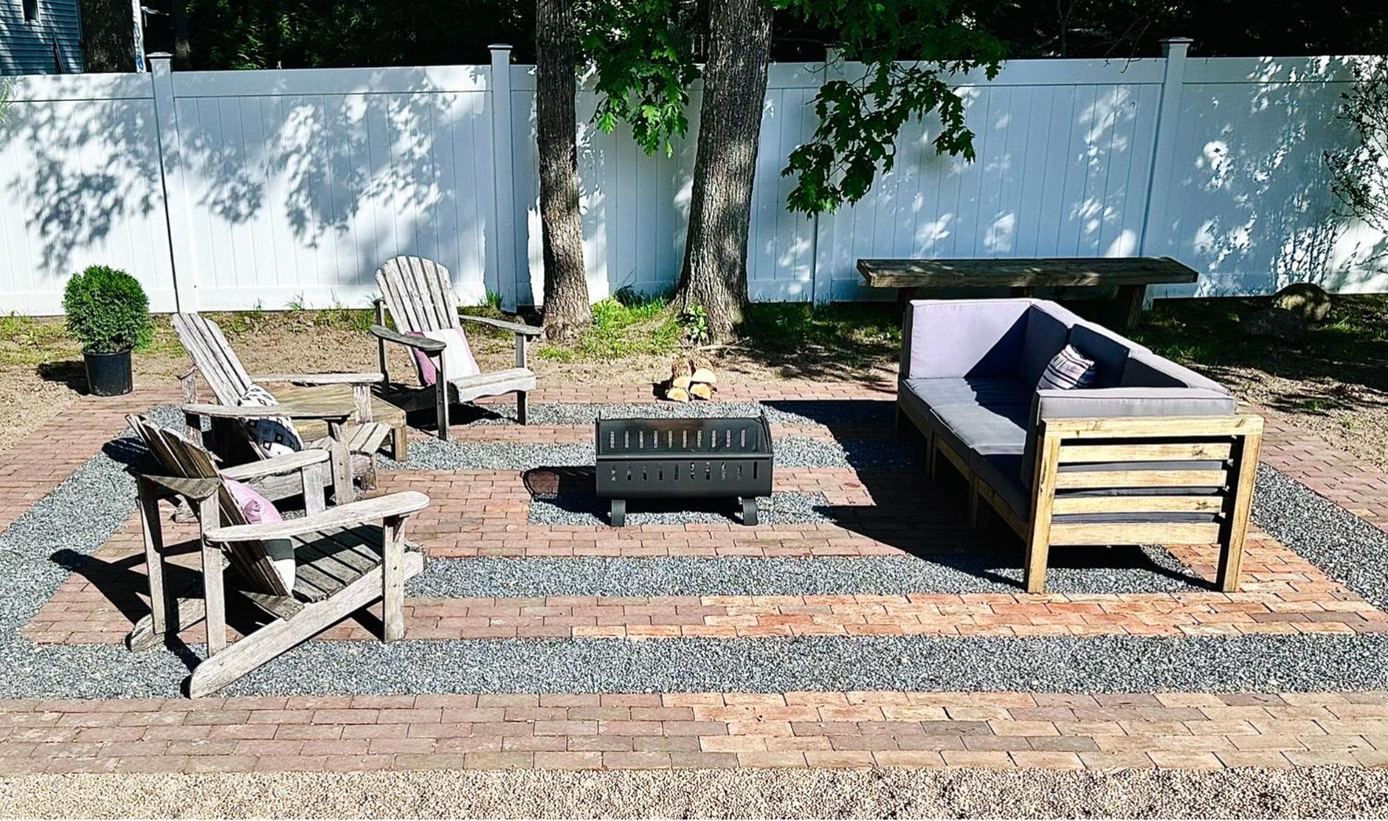 Nature'S Haven In The Hamptons With Pool Източен Хамптън Екстериор снимка